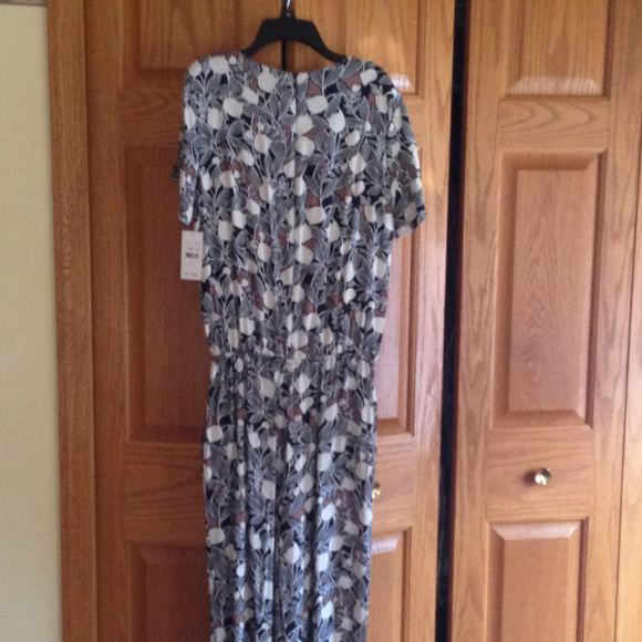 ELLA MOSS Blossom Jumpsuit New with Tag